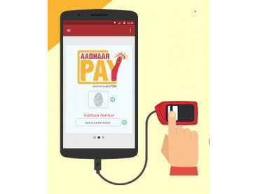 Aadhaar Pay